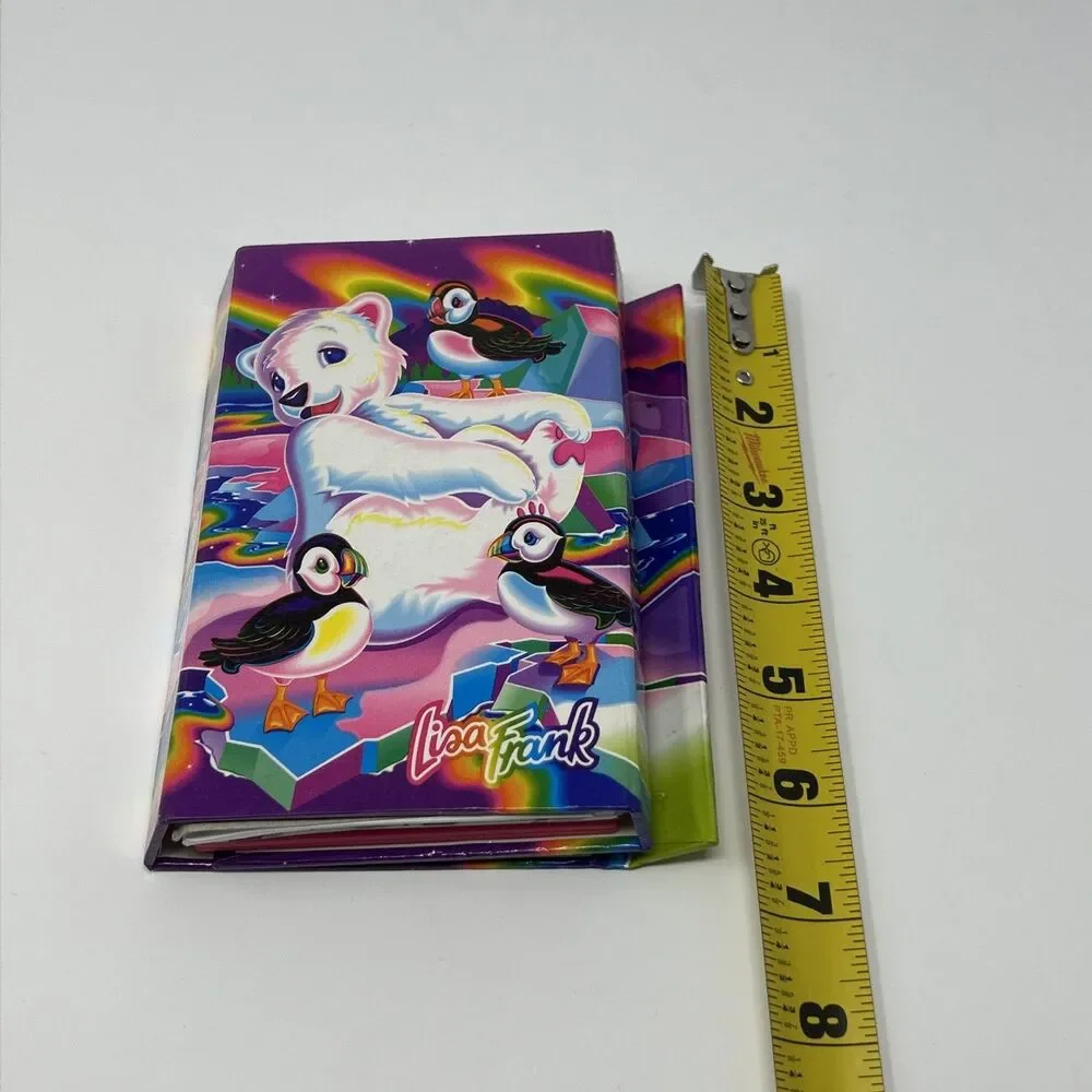 Lisa Frank lisa frank